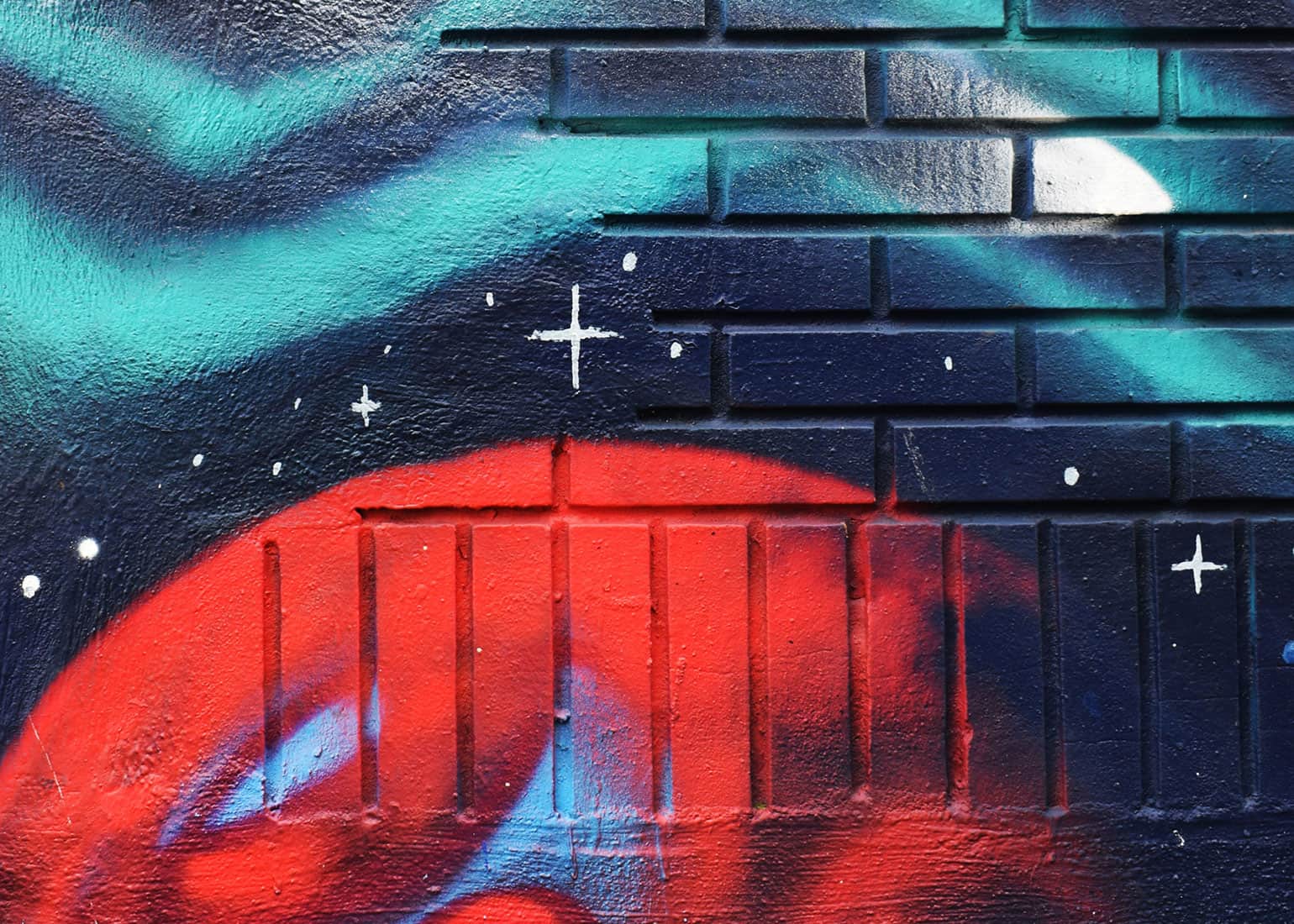 H.A – Bring green to your eyes